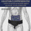 Hernia Support Belt for Inguinal Hernia Pain Relief Recovery 2