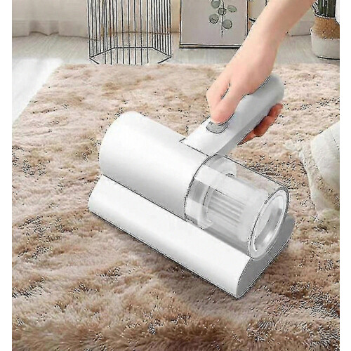 Handheld Mattress Vacuum Cleaner, UV, Mites Remover, For Bed Pillows Sofas Carpets 1