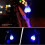 Silicone Bike Rear Tail LED Light, Waterproof, Red, Compatible with Bicycles 5