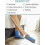 Easy On Off Sock Puller Compression Sock Helper for Elderly, Pregnant, Diabetics 3