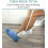 Easy On Off Sock Puller Compression Sock Helper for Elderly, Pregnant, Diabetics 5