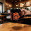 Creative Chainsaw Coffee Cup, 300ml, Resin Desktop Ornament, Funny Drinkware 3