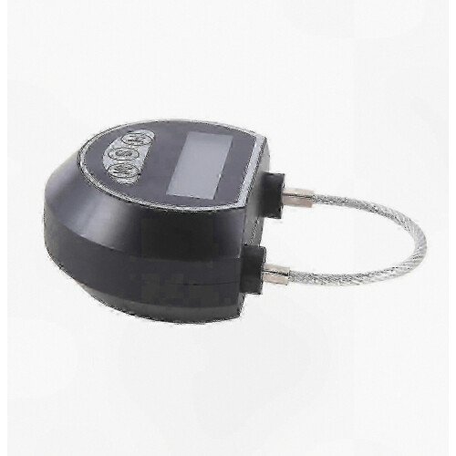 Multi-Function Time Lock Storage Container Compatible with Toys and Small Items, Timer Feature 2