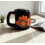 Creative Chainsaw Coffee Cup, 300ml, Resin Desktop Ornament, Funny Drinkware 4