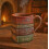 Book-Shaped Coffee Mug, Literary Drinkware for Book Lovers 2