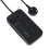 Surge Protected UK Extension Lead 3/6 Socket USB 2