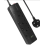 Surge Protected UK Extension Lead 3/6 Socket USB 3