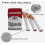 2025 Squeaky Cigar Shaped Dog Chew Toy 3