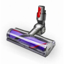 2026 Best!! u200bfor Dyson V7-v15 Sv10-sv12 Vacuum Replacement Motorized Brush Roll Cyclone Dust Bin Upgrade Kitu200b