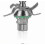 Original Vorwerk TM31 Replacement Blade, Durable Mixer Knife Accessory EU_Dbenz 1