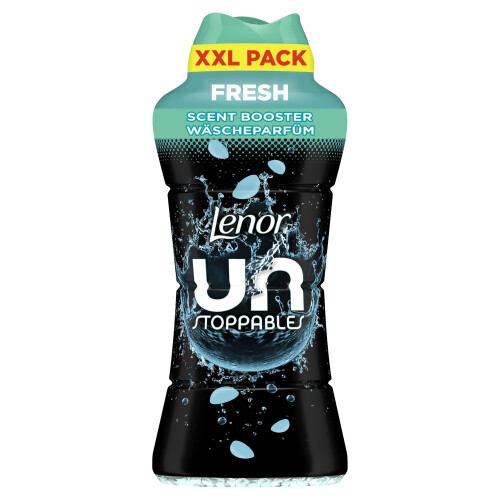 Lenor Lenor Unstoppables Fresh Scent Booster, 735g