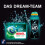 Lenor Lenor Unstoppables Fresh Scent Booster, 735g 6