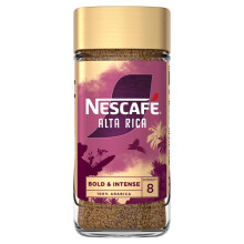 Nescafé Gold Blend Alta Rica Instant Coffee 190g | Pack of 1