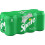 Sprite Can Zero 330 ml (Pack of 8) 1