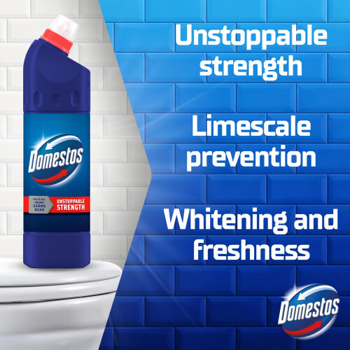 Domestos Domestos Original Thick Bleach 2 L 1