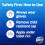 Domestos Domestos Original Thick Bleach 750 ml 6
