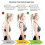 Smart Posture Corrector Brace with Vibration Reminder, Adjustable Back Support 5
