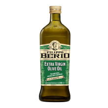 Filippo Berio Extra Virgin Olive Oil, 1L