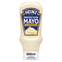 Heinz Seriously Good Mayonnaise 775g