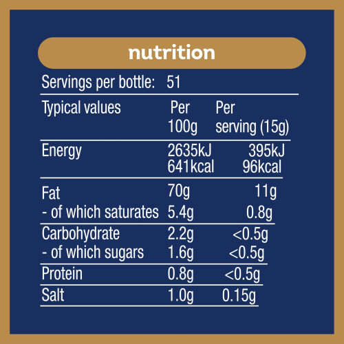 Heinz Heinz Seriously Good Mayonnaise 775g 1