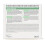 Ecover Ecover Classic Dishwasher Tablets, Lemon & Lime, 70 Tablets, All-In-One 2