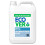 Ecover Ecover Non-Bio Laundry Liquid Refill, Lavender & Eucalyptus, 5L 1