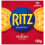 Ritz Original Crackers, Classic Savoury Biscuits, 150 g (1-Pack) 1