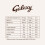 Galaxy Galaxy Smooth Milk Chocolate Extra Large Vegetarian Sharing Block 360g 2