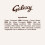 Galaxy Galaxy Smooth Milk Chocolate Extra Large Vegetarian Sharing Block 360g 3