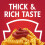 Heinz Heinz Tomato Ketchup 460g 3