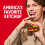 Heinz Heinz Tomato Ketchup 460g 5
