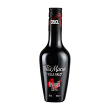 Tia Maria Coffee Liqueur | 350ml | 20% vol | Made for the Espresso Martini
