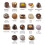 Hotel Chocolat Hotel Chocolat Everything Chocolate Gift Box Selection 29 Piece Assortment 3