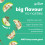 The Gut Stuff Fruit & Nut Bars, Apple & Cinnamon Flavour - 12 Bars 3
