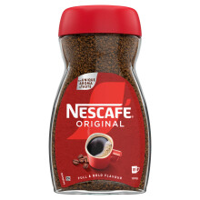 Nescafé Original Instant Coffee 190g | Pack of 1