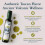 Aeons Ancient Roots High Polyphenol Extra Virgin Olive Oil, Tuscan, 250ml 4