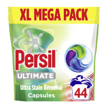 Persil Ultimate Ultra Stain Removal Laundry Detergent Capsules 44 Washes