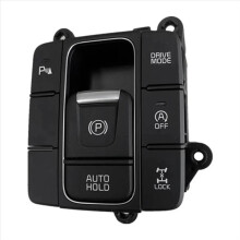 Handbrake Switch 93600C5590 4WD Control Switch For Hyundai Kia Sorento Auto Part