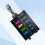 Automotive Cylinder Pressure Transmitter JH APT-100 Professional Sensor 4CH NEW 10