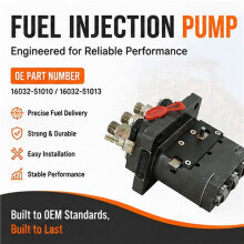 For Kubota D905 D1005 D1105 16032-51010 16032-51013 Fuel Injection Pump
