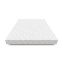 (5FT - King Size) Memory Foam Mattress Medium Firm 3FT Single 4FT6 Double 5FT King-11Cm/16Cm Thick