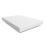 (4FT6 - Double) Memory Foam Mattress Medium Firm 3FT Single 4FT6 Double 5FT King-11Cm/16Cm Thick 2