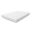 (4FT6 - Double) Memory Foam Mattress Medium Firm 3FT Single 4FT6 Double 5FT King-11Cm/16Cm Thick 3