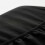 Imperial Rooms (Double (135x190cm), Black) Satin Fitted Sheet 40cm Extra Deep Soft Stretchable Microfiber Fitted Bed Sheet 4