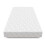(3FT - Single) Memory Foam Mattress Medium Firm 3FT Single 4FT6 Double 5FT King-11Cm/16Cm Thick 1