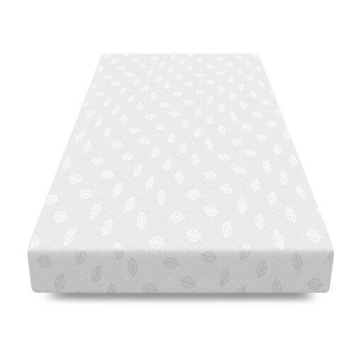 (3FT - Single) Memory Foam Mattress Medium Firm 3FT Single 4FT6 Double 5FT King-11Cm/16Cm Thick