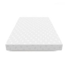 (4FT - Small Double) Memory Foam Mattress Medium Firm 3FT Single 4FT6 Double 5FT King-11Cm/16Cm Thick