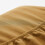 Imperial Rooms (Double (135x190cm), Ochre) Satin Fitted Sheet 40cm Extra Deep Soft Stretchable Microfiber Fitted Bed Sheet 4