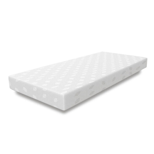 (3FT - Single) Memory Foam Mattress Medium Firm 3FT Single 4FT6 Double 5FT King-11Cm/16Cm Thick 1