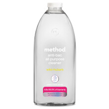 Method Anti-Bacterial All Purpose Cleaner Refill, Wild Rhubarb, 2L